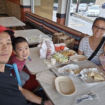 Moe's Southwest Grill - Our Fam @ Moe's Southwest Grill - Paramus - Mexican Near Me - Paramus, New Jersey Moe's Southwest Grill - Our Fam @ Moe's Southwest Grill - Paramus - Mexican Near Me - Paramus, New Jersey