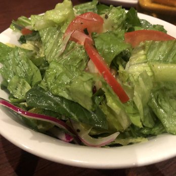 Mrs Parma's - Salad - kinda bland - Bars Near Me - Melbourne, VIC Mrs Parma's - Salad - kinda bland - Bars Near Me - Melbourne, VIC