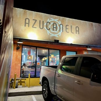 Azucanela - Storefront - Coffee & Tea Near Me - Hawthorne, California Azucanela - Storefront - Coffee & Tea Near Me - Hawthorne, California