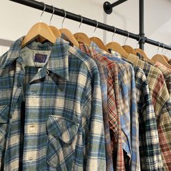Park St Vintage