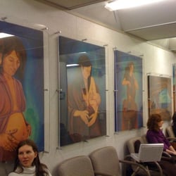 Auxiliary Centre for Women and Reproductive Health - Mount Sinai