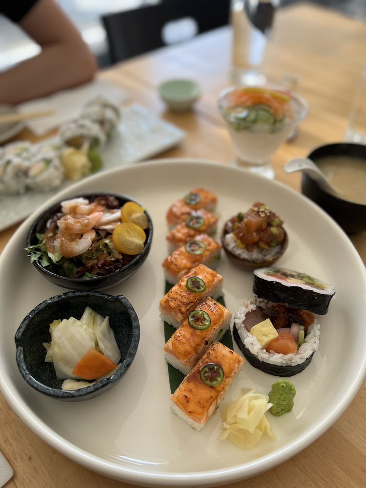 TAKU JAPANESE KITCHEN Updated July 2024 27 Photos 7608 Royal Oak