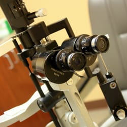 Advanced Eye Care