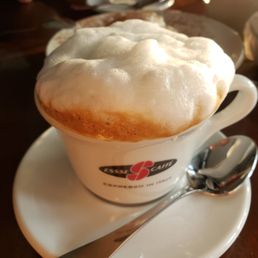 Cappuccino