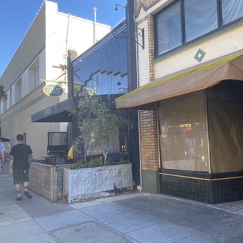 Troy - Now located next door in the Old Pappo location. - Greek Near Me - Alameda, California Troy - Now located next door in the Old Pappo location. - Greek Near Me - Alameda, California