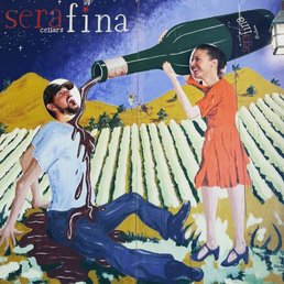 Husband Loves Wine.