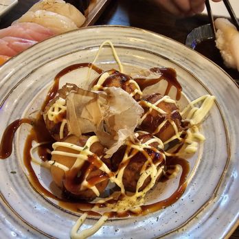 Bengee Sushi - Takoyaki - Japanese Near Me - Chino, California Bengee Sushi - Takoyaki - Japanese Near Me - Chino, California