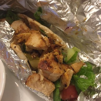 Pitas - Lebanese Chicken Wrap - Greek Near Me - Columbia, South Carolina Pitas - Lebanese Chicken Wrap - Greek Near Me - Columbia, South Carolina