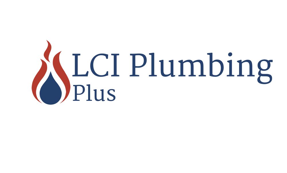 Slide of LCI Plumbing Plus