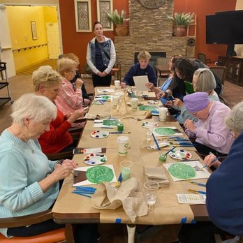 Atria Rocklin - Assisted Living Facilities Near Me - Rocklin, California Atria Rocklin - Assisted Living Facilities Near Me - Rocklin, California