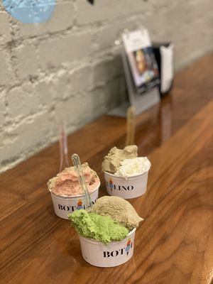 Botolino Gelato Artigianale by null