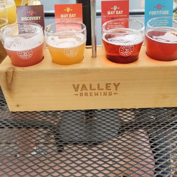 Valley Brewing - Breweries Near Me - Drumheller, Alberta Valley Brewing - Breweries Near Me - Drumheller, Alberta