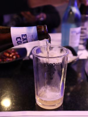 9292 Korean BBQ by null