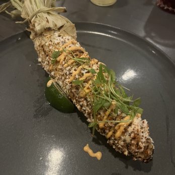 Miel De Agave - Elote Mexican Street Corn - Mexican Near Me - Phoenix, Arizona Miel De Agave - Elote Mexican Street Corn - Mexican Near Me - Phoenix, Arizona