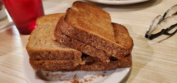 Triple B Restaurant by null