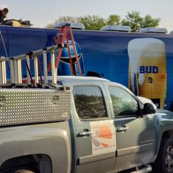 Traveler’s RV Mobile Service