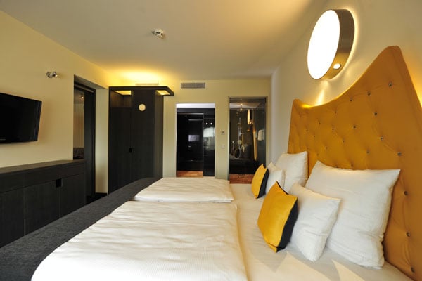 ARCOTEL Onyx Hamburg by null