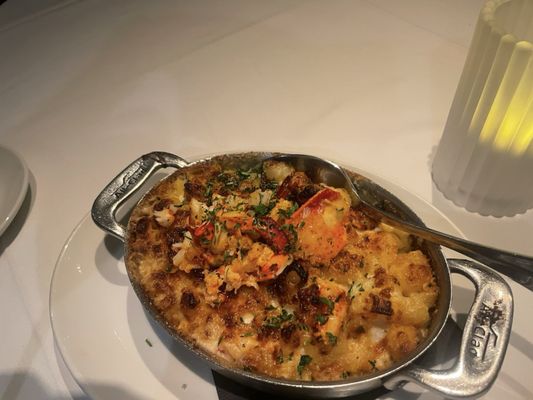 Del Frisco's Double Eagle Steakhouse by null