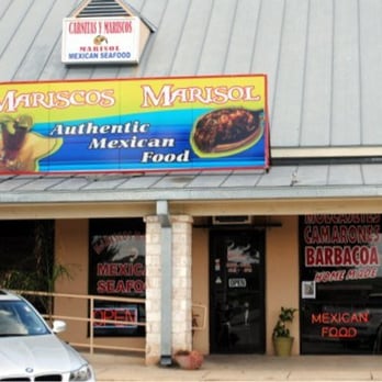 Antojitos Mexicanos Marisol - the front of a mexican restaurant - Mexican Near Me - San Antonio, Texas Antojitos Mexicanos Marisol - the front of a mexican restaurant - Mexican Near Me - San Antonio, Texas