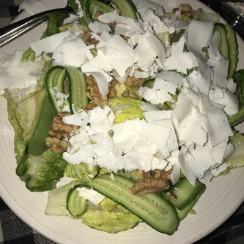 Upland - New American Near Me - New York, New York