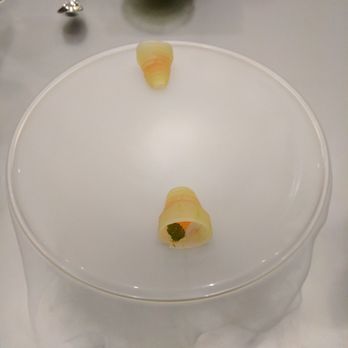 Alinea - New American Near Me - Chicago, Illinois