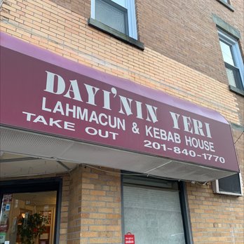Dayı'nın Yeri - Turkish Near Me - Cliffside Park, New Jersey Dayı'nın Yeri - Turkish Near Me - Cliffside Park, New Jersey