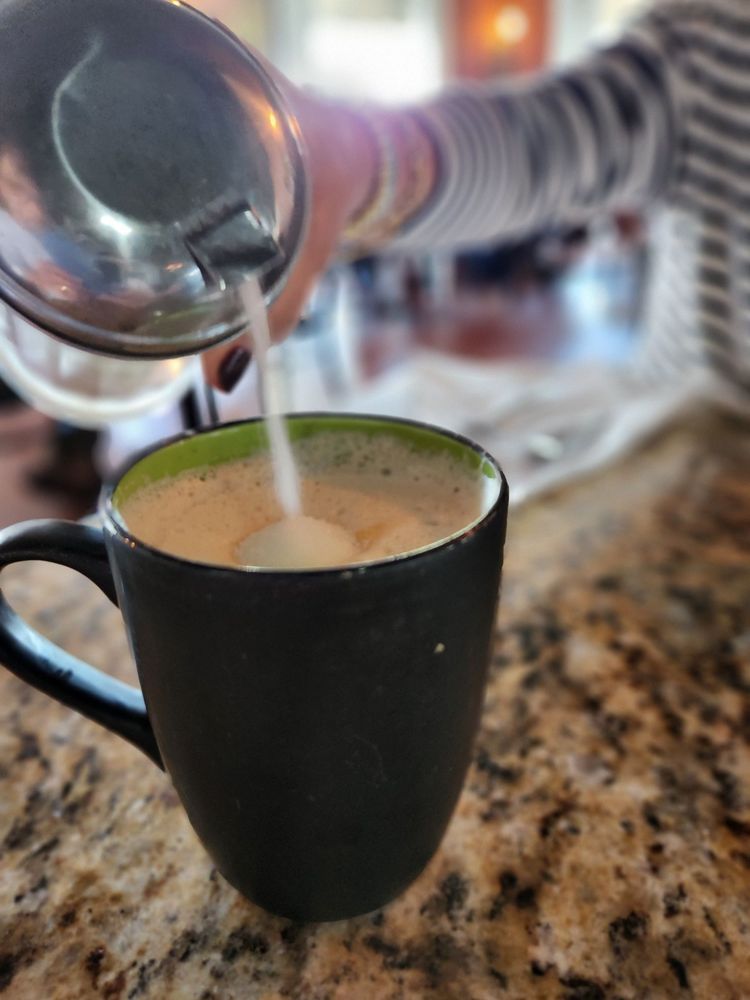 Sage Biscuit Cafe - Downtown