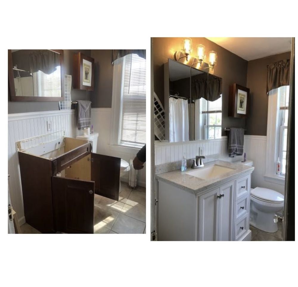 Slide of Handyman Specialist