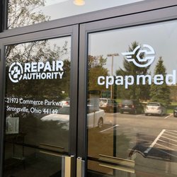 CPAP Medic / Repair Authority