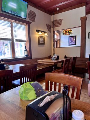 Perillo's Pizzeria by null