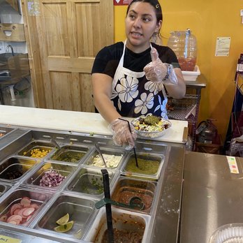 Nino’s Mexican Grill - The friendliness and quickness to your order are wonderful - Mexican Near Me - Yakima, Washington Nino’s Mexican Grill - The friendliness and quickness to your order are wonderful - Mexican Near Me - Yakima, Washington