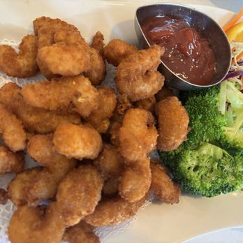 Thai Taste - Kids popcorn shrimp meal - Thai Near Me - South Portland, Maine Thai Taste - Kids popcorn shrimp meal - Thai Near Me - South Portland, Maine