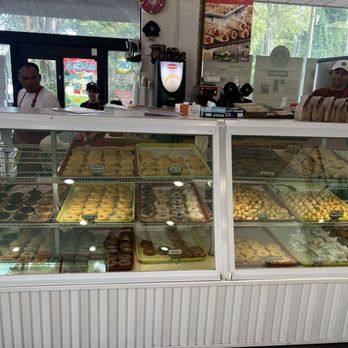 Daily Donuts - Bubble Tea Near Me - Orange Park, Florida