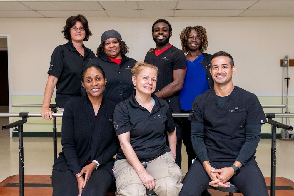 THE PEARL AT FORT LAUDERDALE REHABILITATION & NURSING CENTER Updated