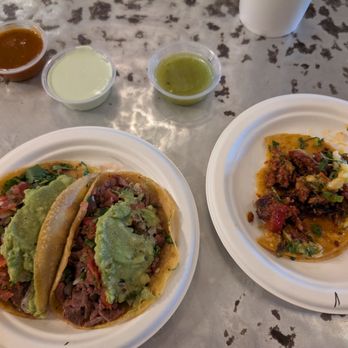 Taco Y Taco - Carne asada and al pastor. - Mexican Near Me - Henderson, Nevada Taco Y Taco - Carne asada and al pastor. - Mexican Near Me - Henderson, Nevada