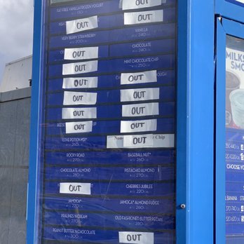 Baskin Robbins - Menu - Ice Cream & Frozen Yogurt Near Me - Gallup, New Mexico