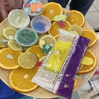Phantastic Nails & Spa - This is everything for my pedicure! It's amazing. - Nail Salons Near Me - North Las Vegas, Nevada Phantastic Nails & Spa - This is everything for my pedicure! It's amazing. - Nail Salons Near Me - North Las Vegas, Nevada