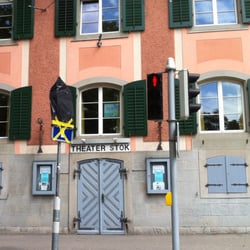 Theater Stok