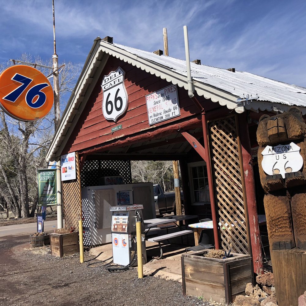 route 66 route 66