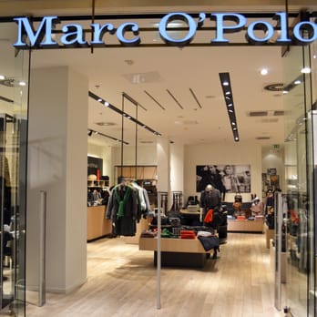 Marco Polo - Women's Clothing Near Me - Berlin, BE