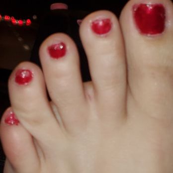 Palace Nail Lounge - Nail Salons Near Me - Mesa, Arizona
