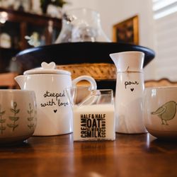 The Olive Branch Boutique