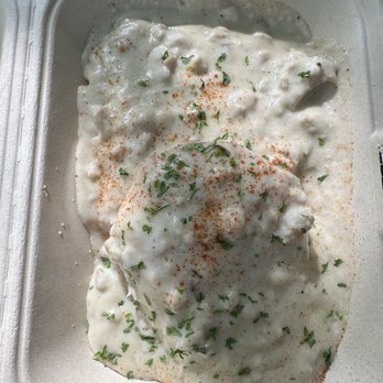Biscuit Bitch - Biscuit & gravy - Breakfast & Brunch Near Me - Seattle, Washington