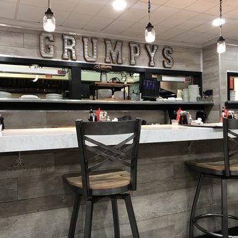 Grumpy's Restaurant - Breakfast & Brunch Near Me - Orange Park, Florida Grumpy's Restaurant - Breakfast & Brunch Near Me - Orange Park, Florida