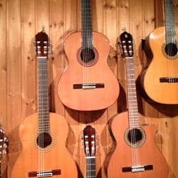 Hill's Music