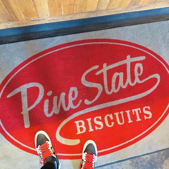 Pine State Biscuits - Breakfast & Brunch Near Me - Portland, Oregon