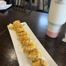 Try delicious, will def come again !