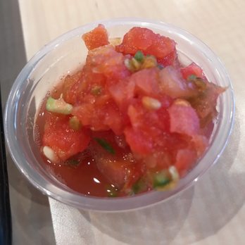 El Pollo Loco - Homemade salsa is awesome! - Mexican Near Me - West Jordan, Utah El Pollo Loco - Homemade salsa is awesome! - Mexican Near Me - West Jordan, Utah