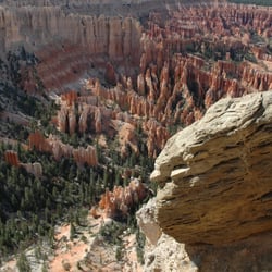 Campgrounds Bryce Canyon National Park