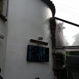 Outside Outside
